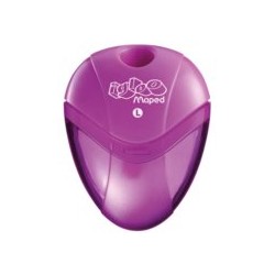 Temperówka Maped I-Gloo 1 Z Jednym Otworem Dla Leworęcznych 040032